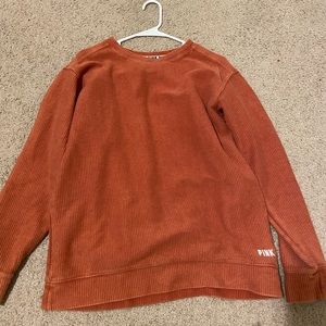 PINK sweater
